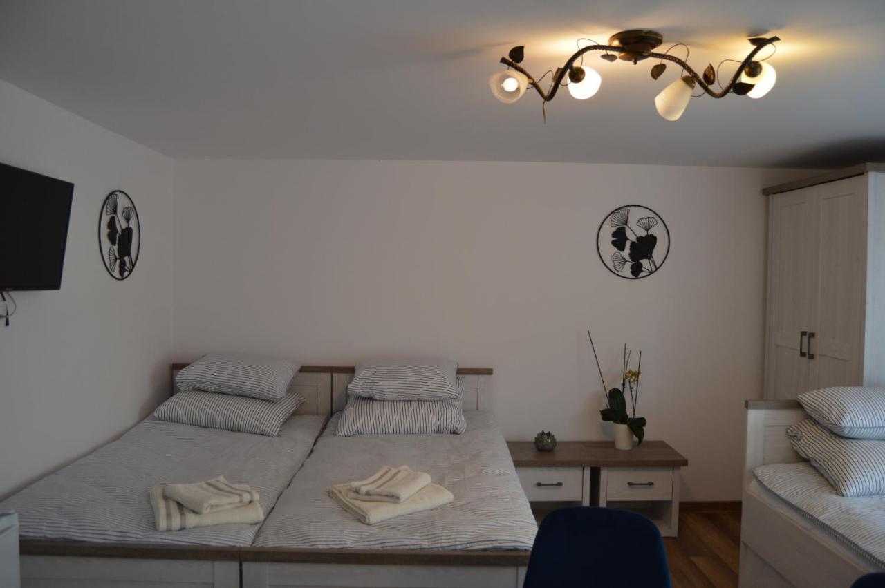 U Rybaka Apartment Braniewo Exterior photo